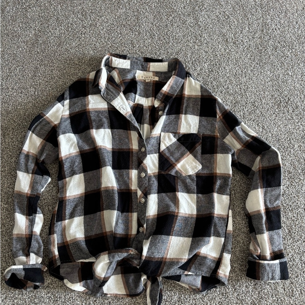 Flannel